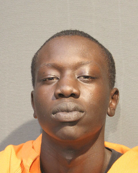 Matthew Bol Bol